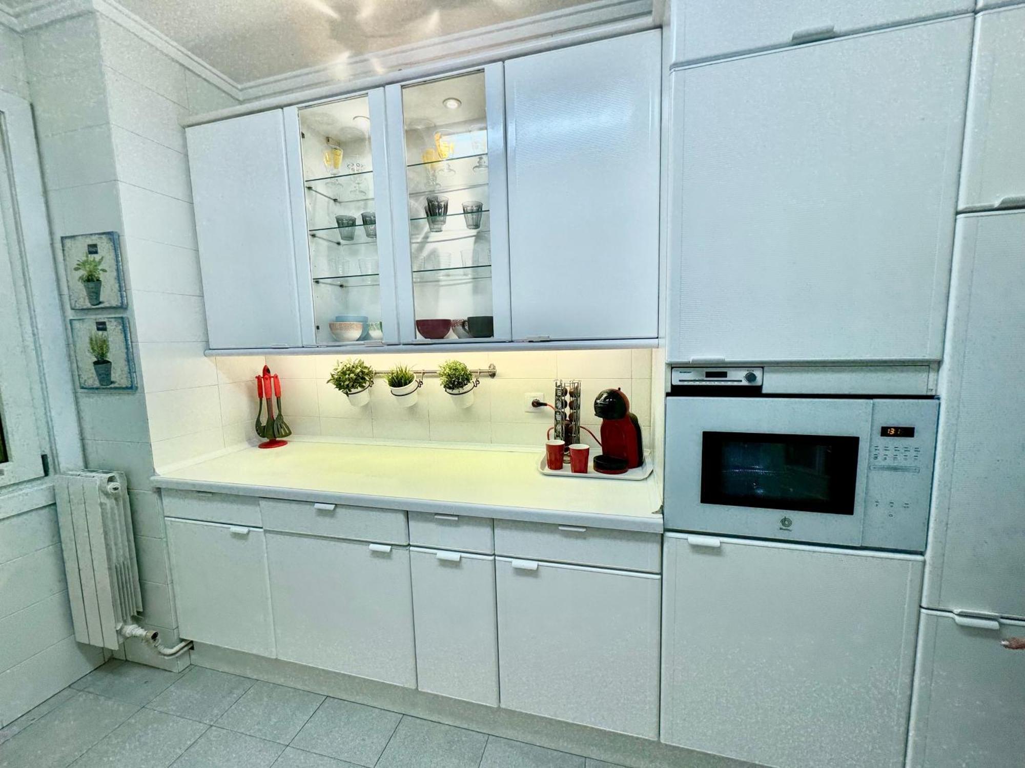 Apartamento Pioxii Center San Sebastián Eksteriør billede
