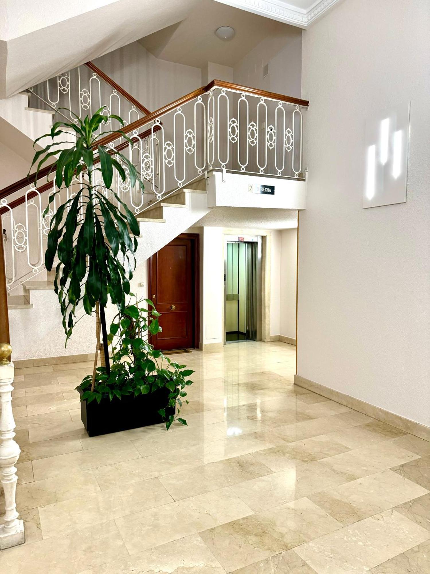Apartamento Pioxii Center San Sebastián Eksteriør billede
